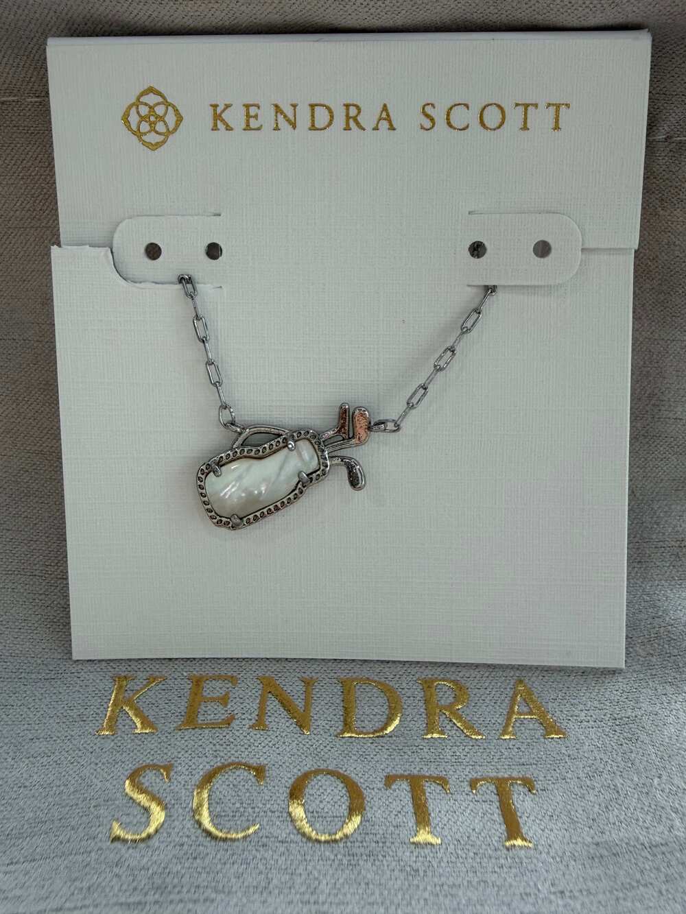 Kendra Scott Necklaces